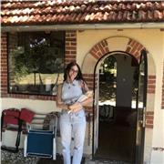 Doy clases particulares de Latín y Griego enfocadas a la ESO, bachiller y grados universitarios